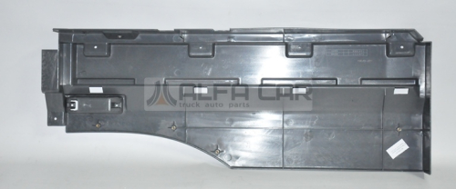 AC1441663 Накладка кабины левая XF95/105 DAF XF105 (2005-2020) Alfa Car1